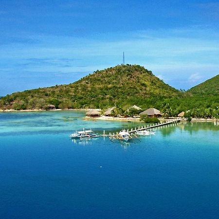 Coral Bay Beach And Dive Resort Busuanga Exterior photo