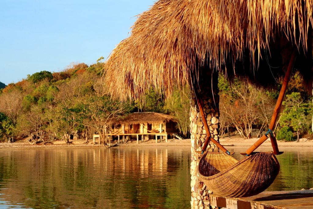 Coral Bay Beach And Dive Resort Busuanga Room photo