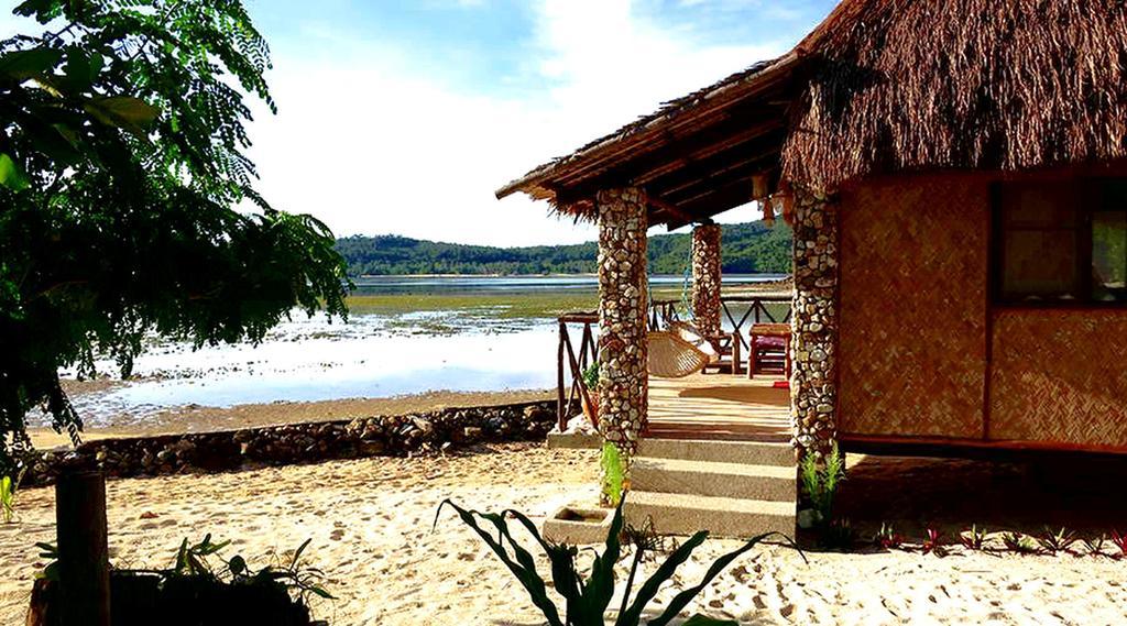 Coral Bay Beach And Dive Resort Busuanga Room photo