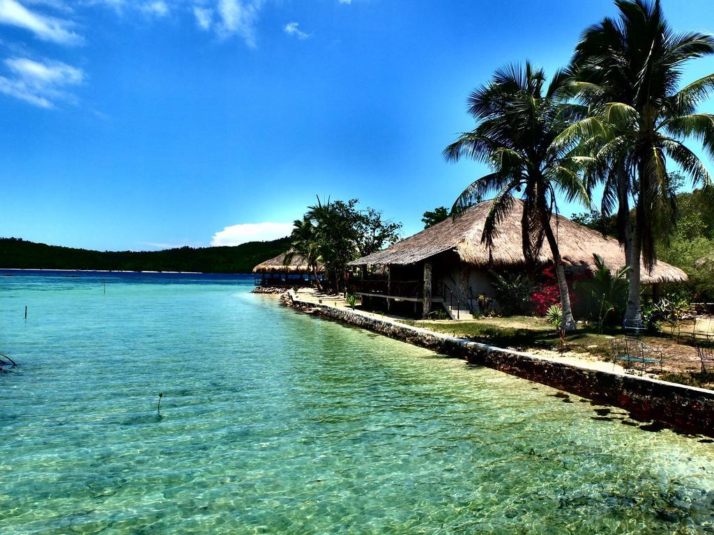 Coral Bay Beach And Dive Resort Busuanga Room photo