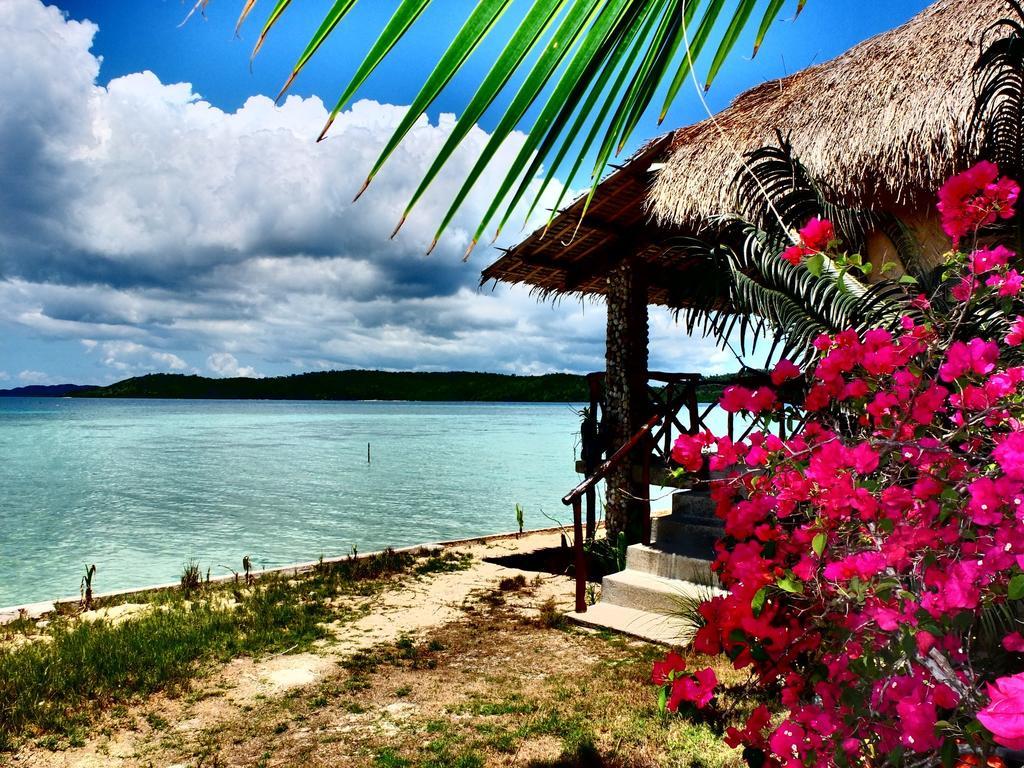 Coral Bay Beach And Dive Resort Busuanga Room photo