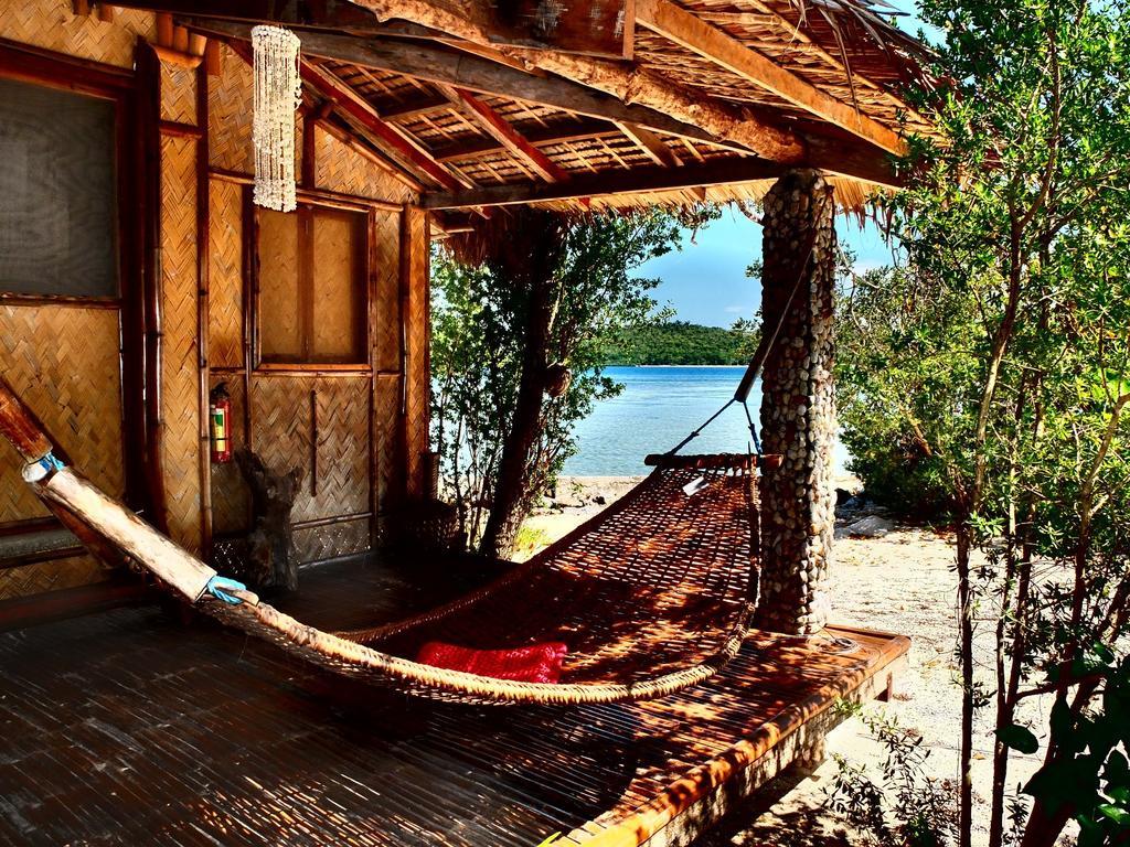 Coral Bay Beach And Dive Resort Busuanga Room photo