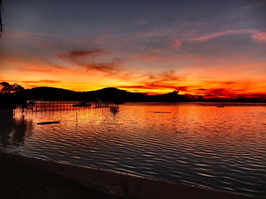 Coral Bay Beach And Dive Resort Busuanga Exterior photo