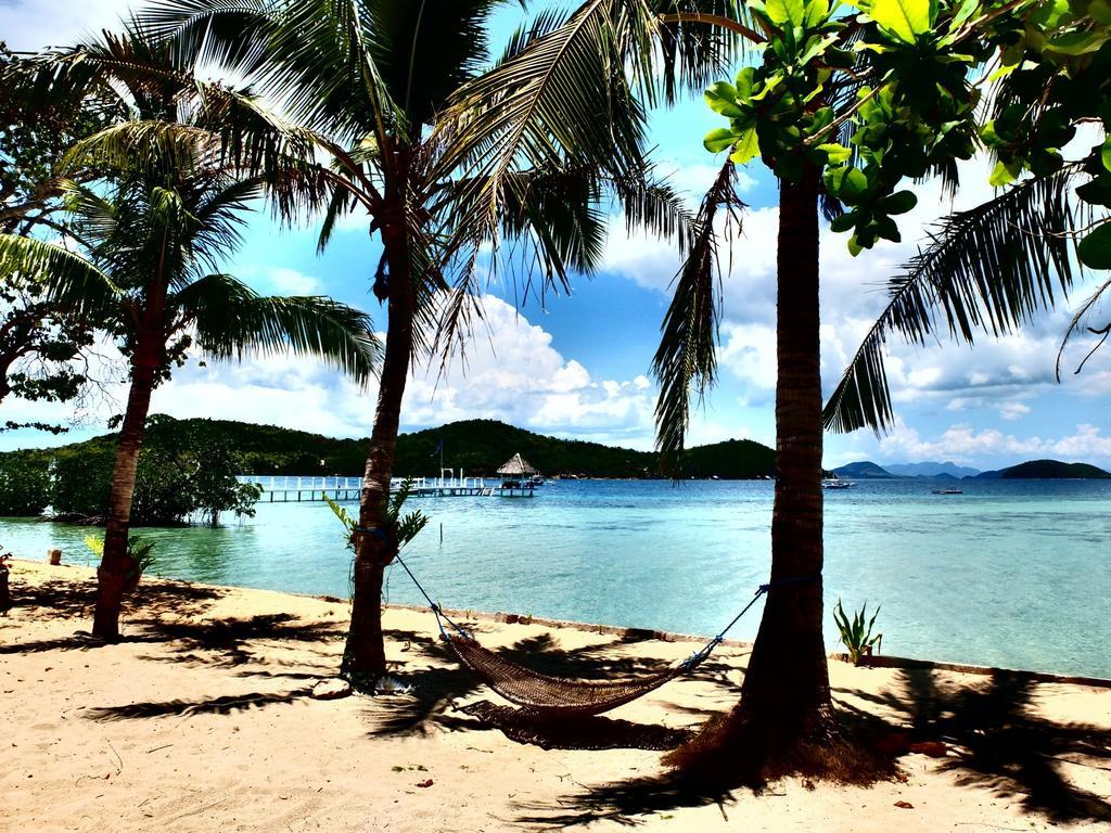 Coral Bay Beach And Dive Resort Busuanga Exterior photo