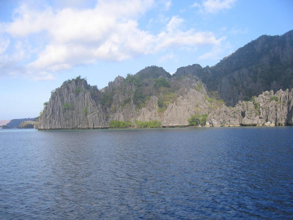 Coral Bay Beach And Dive Resort Busuanga Exterior photo