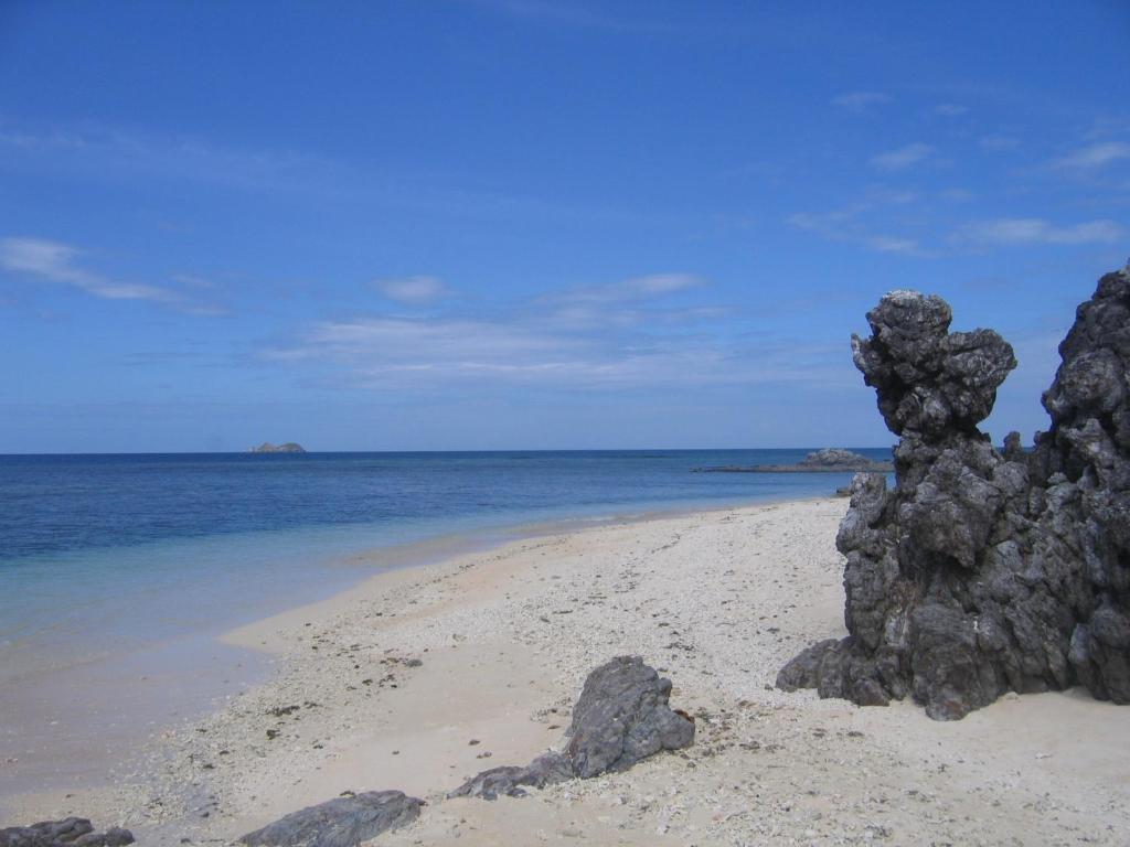 Coral Bay Beach And Dive Resort Busuanga Exterior photo