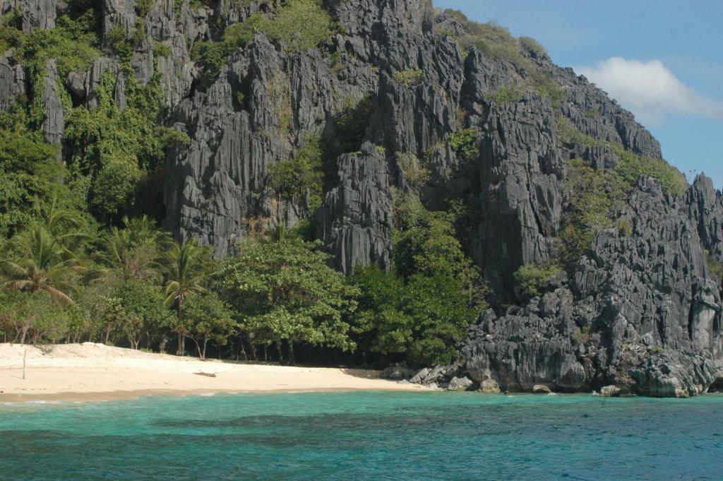 Coral Bay Beach And Dive Resort Busuanga Exterior photo